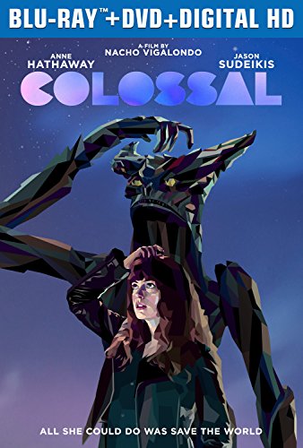 Colossal (2017) movie photo - id 453924