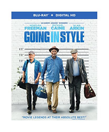 Going in Style (2017) movie photo - id 453926
