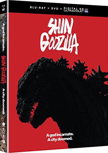 Shin Godzilla (2016) movie photo - id 453928