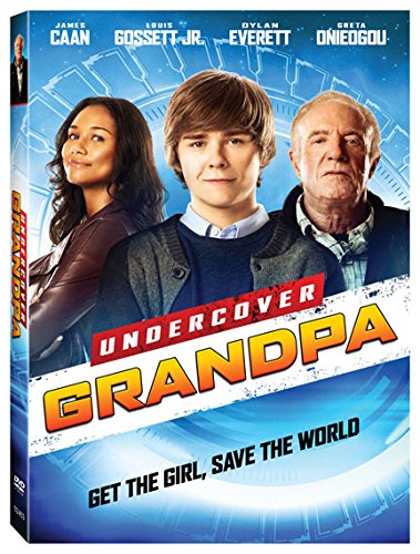 Undercover Grandpa (2017) movie photo - id 453930