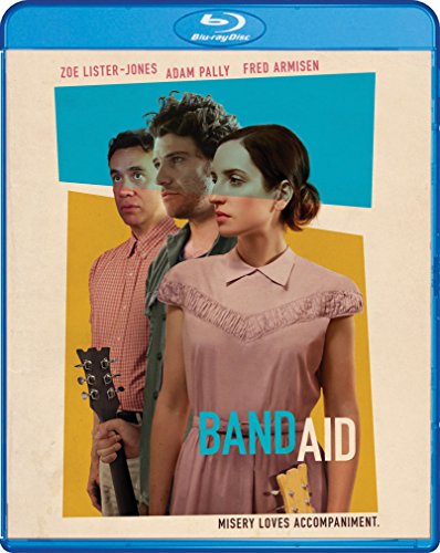 Band Aid (2017) movie photo - id 453940