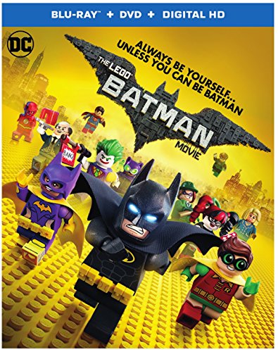 The LEGO Batman Movie (2017) movie photo - id 453941