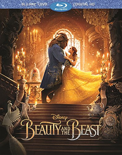 Beauty and the Beast (2017) movie photo - id 453942