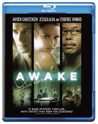 Awake (2007) movie photo - id 45410