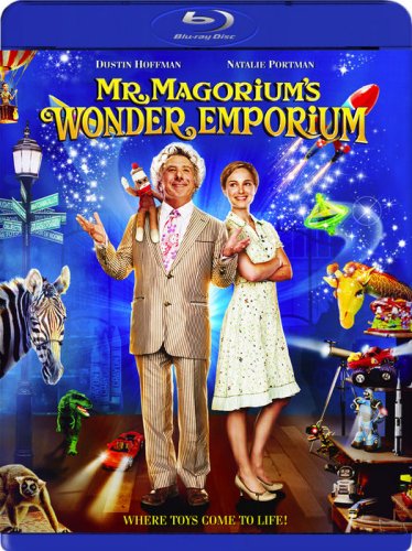 Mr. Magorium's Wonder Emporium (2007) movie photo - id 45411