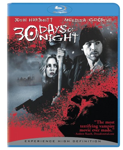 30 Days of Night (2007) movie photo - id 45412