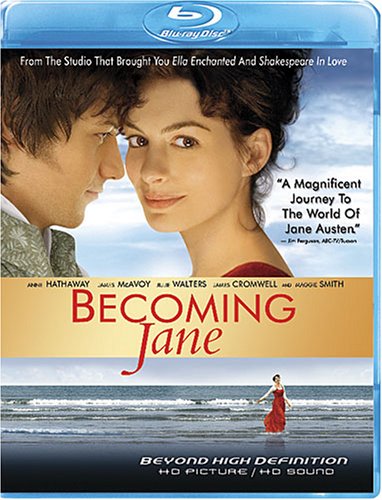 Becoming Jane (2007) movie photo - id 45417