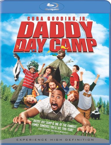 Daddy Day Camp (2007) movie photo - id 45423