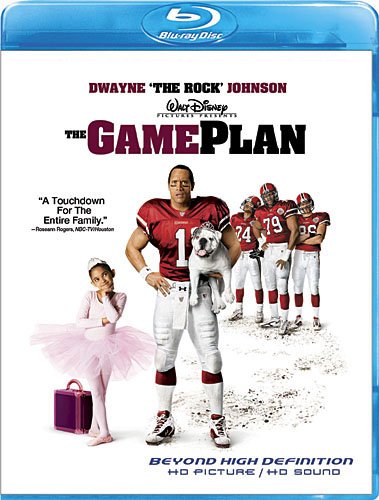 The Game Plan (2007) movie photo - id 45424