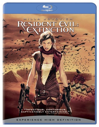 Resident Evil: Extinction (2007) movie photo - id 45428