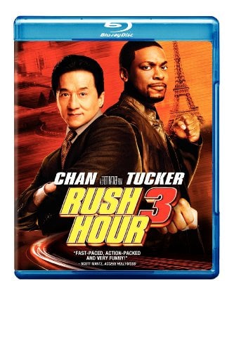 Rush Hour 3 (2007) movie photo - id 45431