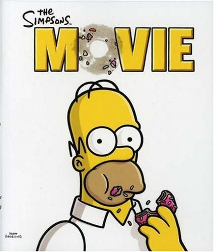 The Simpsons Movie (2007) movie photo - id 45432