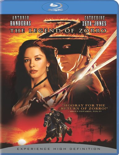 The Legend of Zorro (2005) movie photo - id 45435