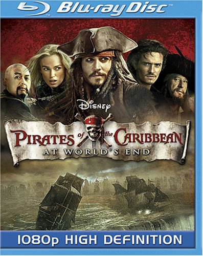 Pirates of the Caribbean: At World's End (2007) movie photo - id 45441