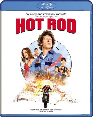 Hot Rod (2007) movie photo - id 45443