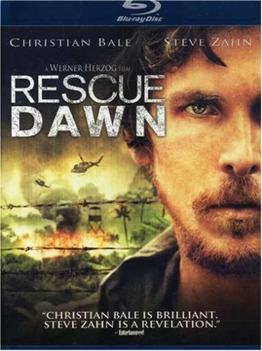 Rescue Dawn (2007) movie photo - id 45445