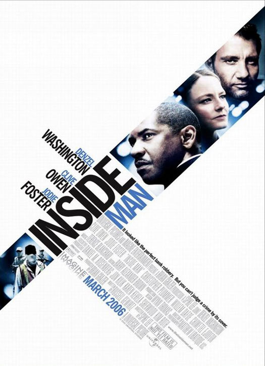 Inside Man (2006) movie photo - id 4545