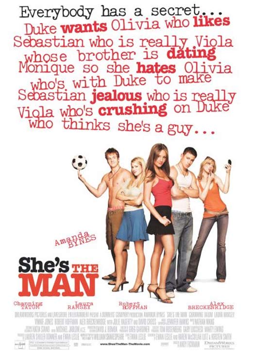 She's the Man (2006) movie photo - id 4546