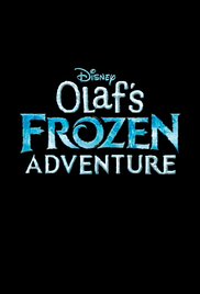 Olaf’s Frozen Adventure [Short Attached to Coco] (2017) movie photo - id 454866