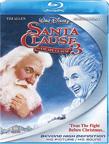 Santa Clause 3: Escape Clause (2006) movie photo - id 45528