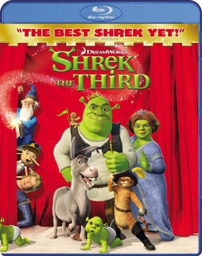 Shrek the Third (2007) movie photo - id 45530
