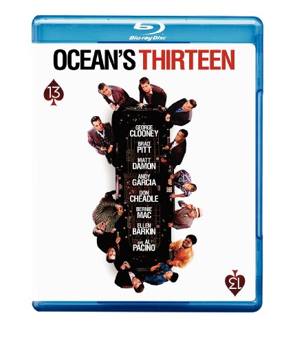 Ocean's Thirteen (2007) movie photo - id 45531