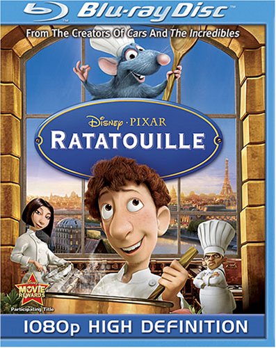 Ratatouille (2007) movie photo - id 45534