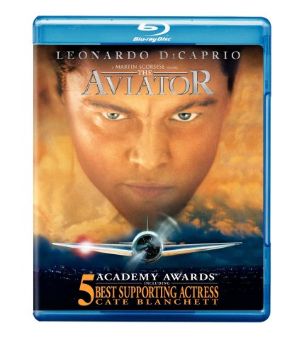 The Aviator (2004) movie photo - id 45535