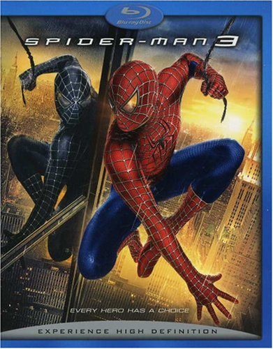 Spider-Man 3 (2007) movie photo - id 45536