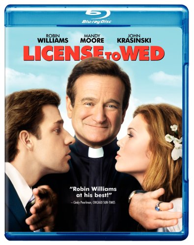 License to Wed (2007) movie photo - id 45537