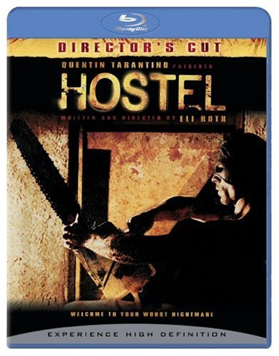 Hostel (2006) movie photo - id 45538