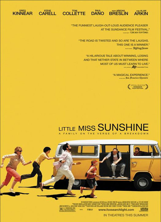 Little Miss Sunshine (2006) movie photo - id 4553