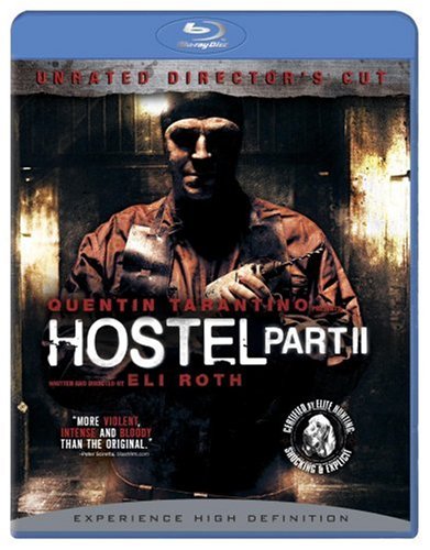 Hostel: Part II (2007) movie photo - id 45541