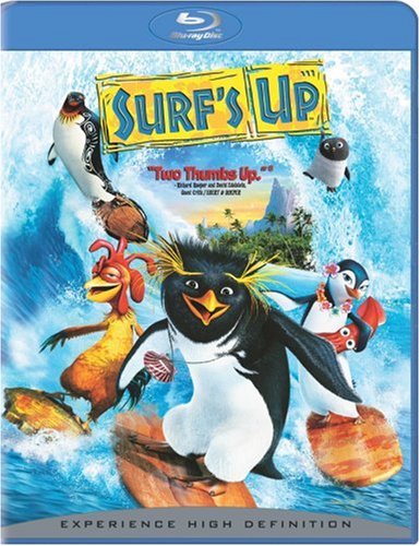 Surf's Up! (2007) movie photo - id 45547