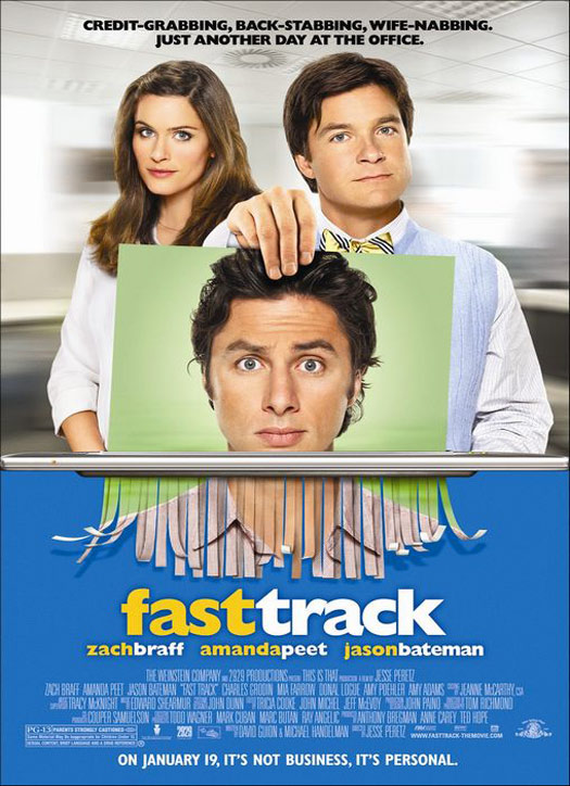 Fast Track (2007) movie photo - id 4563