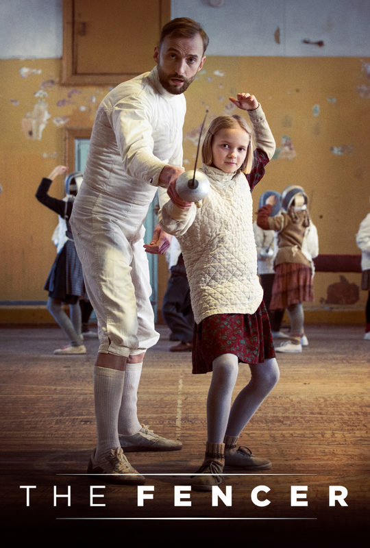The Fencer (2017) movie photo - id 456433