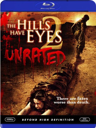The Hills Have Eyes 2 (2007) movie photo - id 45654