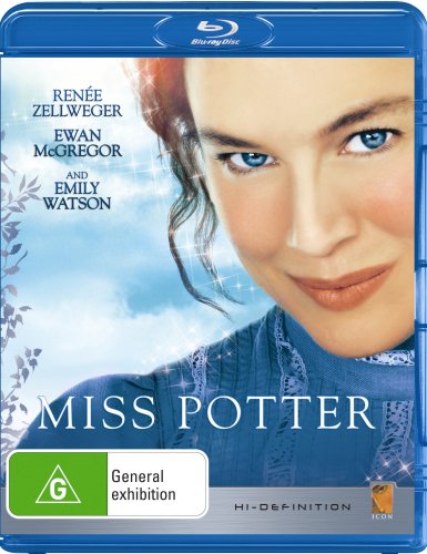 Miss Potter (2007) movie photo - id 45655