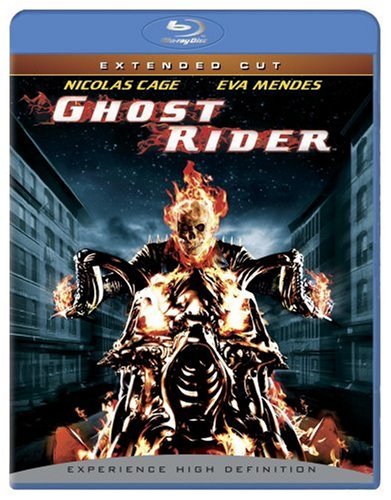 Ghost Rider (2007) movie photo - id 45658