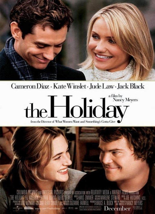 The Holiday (2006) movie photo - id 4565