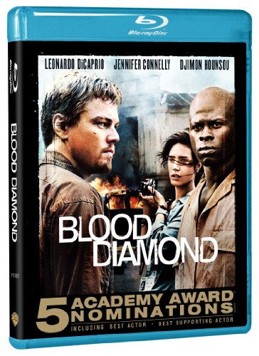 Blood Diamond (2006) movie photo - id 45661