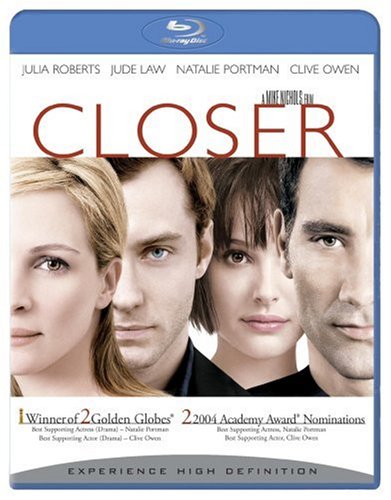 Closer (2004) movie photo - id 45664