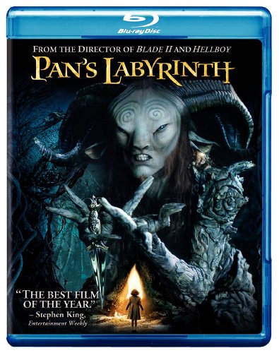 Pan's Labyrinth (2007) movie photo - id 45667