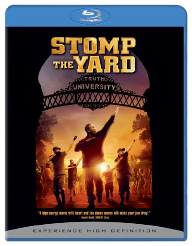 Stomp the Yard (2007) movie photo - id 45668