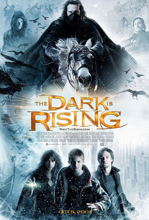 The Seeker: The Dark is Rising (2007) movie photo - id 4566