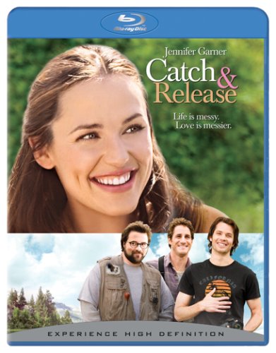 Catch and Release (2007) movie photo - id 45670