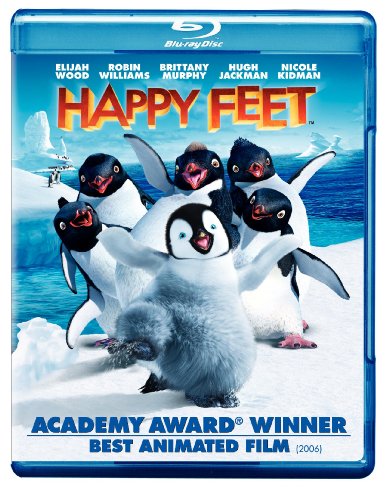 Happy Feet (2006) movie photo - id 45675