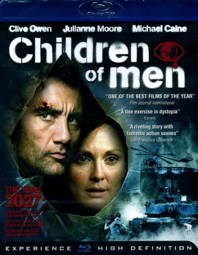 Children of Men (2006) movie photo - id 45676