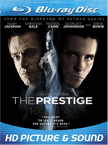 The Prestige (2006) movie photo - id 45682