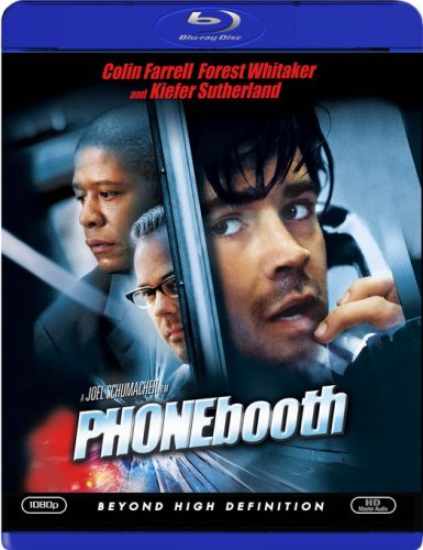 Phone Booth (2003) movie photo - id 45684